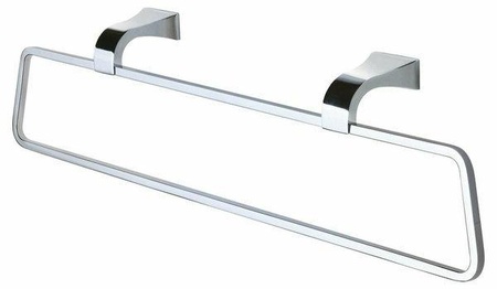 Полотенцедержатель двойной Art&Max AM-G-6636B